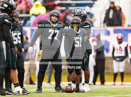 Thumbnail 1 in Bamberg-Ehrhardt vs Lamar (SCHSL 1A Final) photogallery.