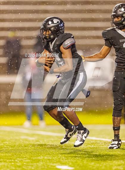 Thumbnail 2 in Bamberg-Ehrhardt vs Lamar (SCHSL 1A Final) photogallery.