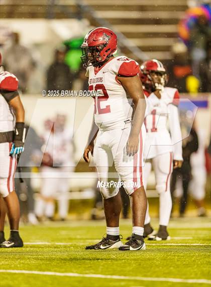 Thumbnail 3 in Bamberg-Ehrhardt vs Lamar (SCHSL 1A Final) photogallery.