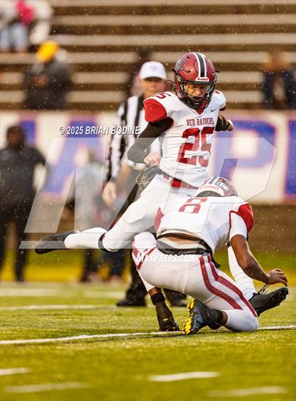 Thumbnail 2 in Bamberg-Ehrhardt vs Lamar (SCHSL 1A Final) photogallery.