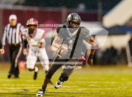 Thumbnail 2 in Bamberg-Ehrhardt vs Lamar (SCHSL 1A Final) photogallery.