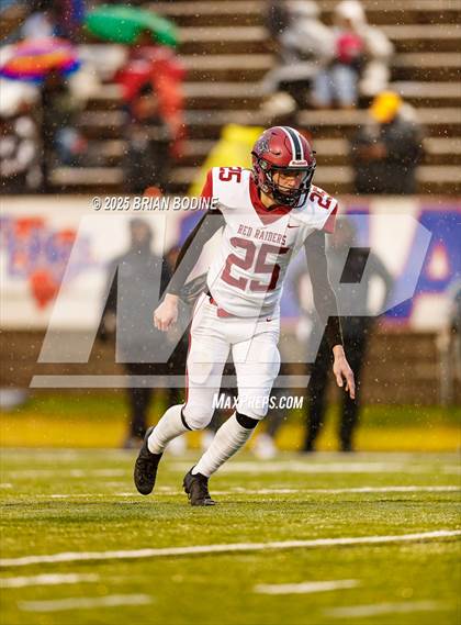 Thumbnail 3 in Bamberg-Ehrhardt vs Lamar (SCHSL 1A Final) photogallery.