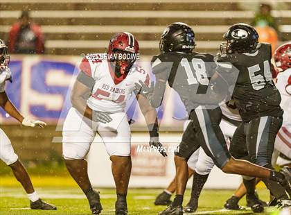 Thumbnail 1 in Bamberg-Ehrhardt vs Lamar (SCHSL 1A Final) photogallery.