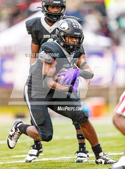 Thumbnail 2 in Bamberg-Ehrhardt vs Lamar (SCHSL 1A Final) photogallery.