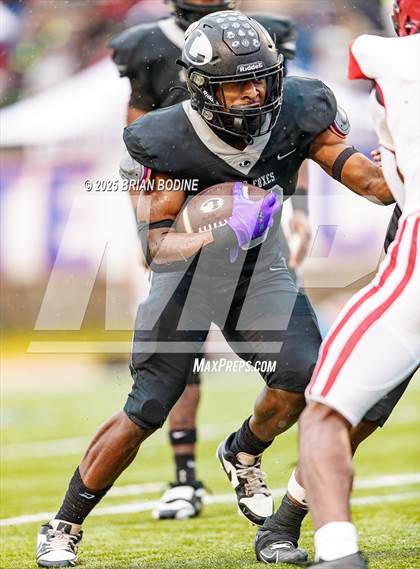 Thumbnail 2 in Bamberg-Ehrhardt vs Lamar (SCHSL 1A Final) photogallery.