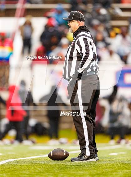 Thumbnail 1 in Bamberg-Ehrhardt vs Lamar (SCHSL 1A Final) photogallery.