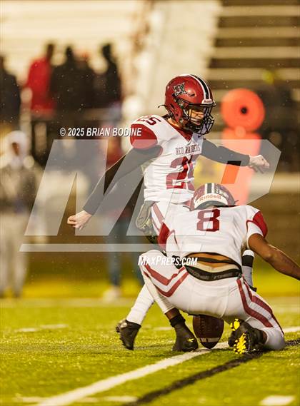 Thumbnail 2 in Bamberg-Ehrhardt vs Lamar (SCHSL 1A Final) photogallery.