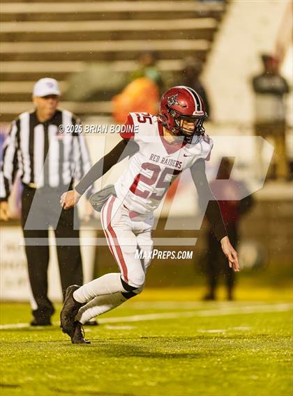 Thumbnail 1 in Bamberg-Ehrhardt vs Lamar (SCHSL 1A Final) photogallery.