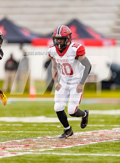 Thumbnail 3 in Bamberg-Ehrhardt vs Lamar (SCHSL 1A Final) photogallery.