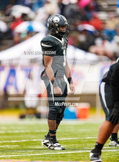 Thumbnail 1 in Bamberg-Ehrhardt vs Lamar (SCHSL 1A Final) photogallery.