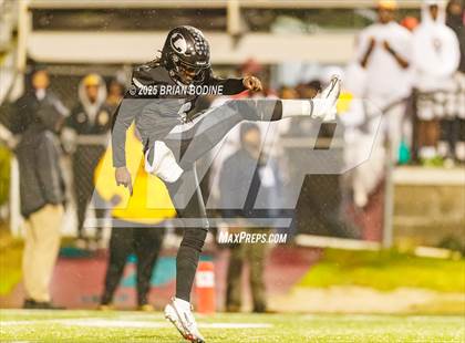 Thumbnail 1 in Bamberg-Ehrhardt vs Lamar (SCHSL 1A Final) photogallery.