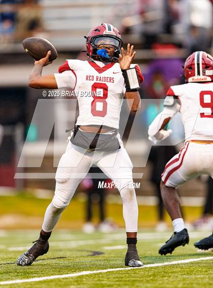 Thumbnail 2 in Bamberg-Ehrhardt vs Lamar (SCHSL 1A Final) photogallery.