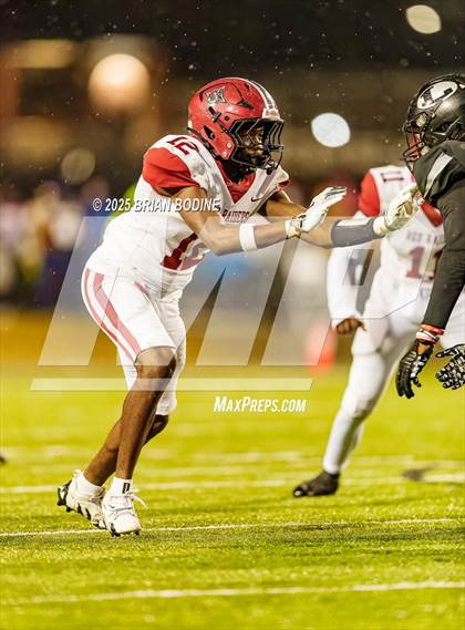 Thumbnail 3 in Bamberg-Ehrhardt vs Lamar (SCHSL 1A Final) photogallery.