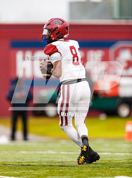 Thumbnail 2 in Bamberg-Ehrhardt vs Lamar (SCHSL 1A Final) photogallery.