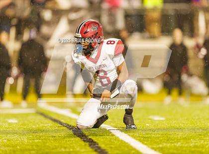 Thumbnail 1 in Bamberg-Ehrhardt vs Lamar (SCHSL 1A Final) photogallery.