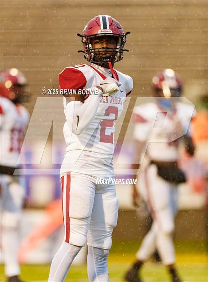 Thumbnail 3 in Bamberg-Ehrhardt vs Lamar (SCHSL 1A Final) photogallery.