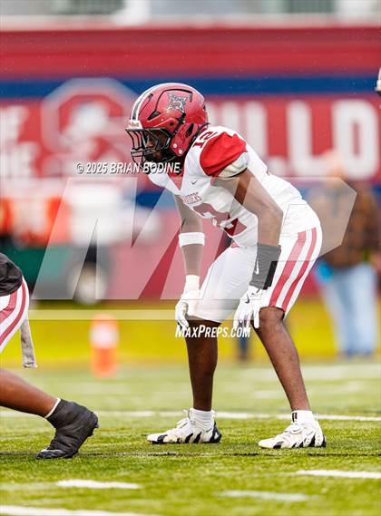 Thumbnail 3 in Bamberg-Ehrhardt vs Lamar (SCHSL 1A Final) photogallery.