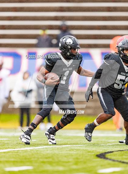 Thumbnail 1 in Bamberg-Ehrhardt vs Lamar (SCHSL 1A Final) photogallery.