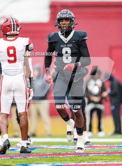 Thumbnail 1 in Bamberg-Ehrhardt vs Lamar (SCHSL 1A Final) photogallery.