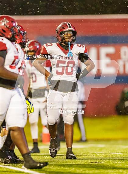 Thumbnail 3 in Bamberg-Ehrhardt vs Lamar (SCHSL 1A Final) photogallery.