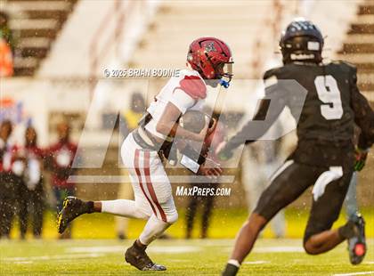 Thumbnail 3 in Bamberg-Ehrhardt vs Lamar (SCHSL 1A Final) photogallery.