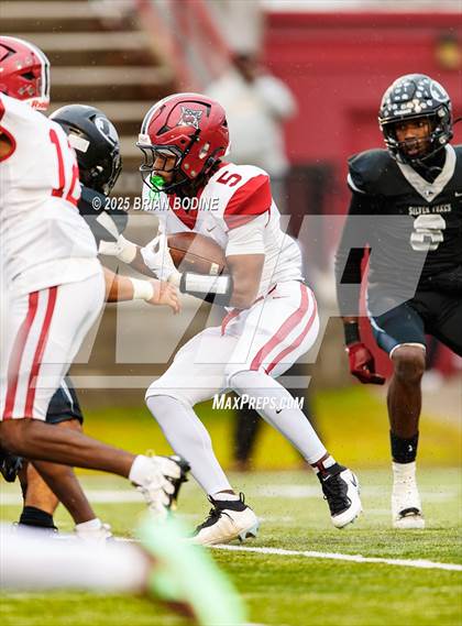 Thumbnail 3 in Bamberg-Ehrhardt vs Lamar (SCHSL 1A Final) photogallery.