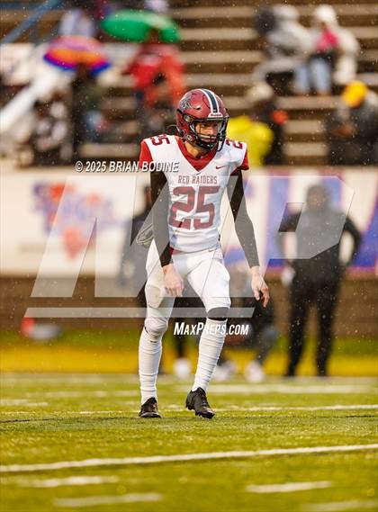 Thumbnail 2 in Bamberg-Ehrhardt vs Lamar (SCHSL 1A Final) photogallery.