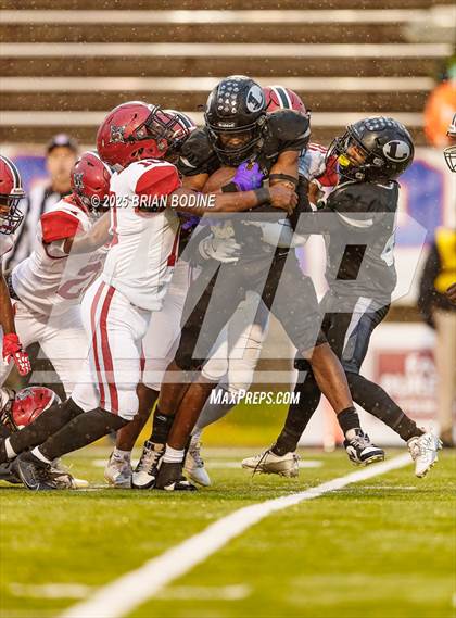 Thumbnail 2 in Bamberg-Ehrhardt vs Lamar (SCHSL 1A Final) photogallery.