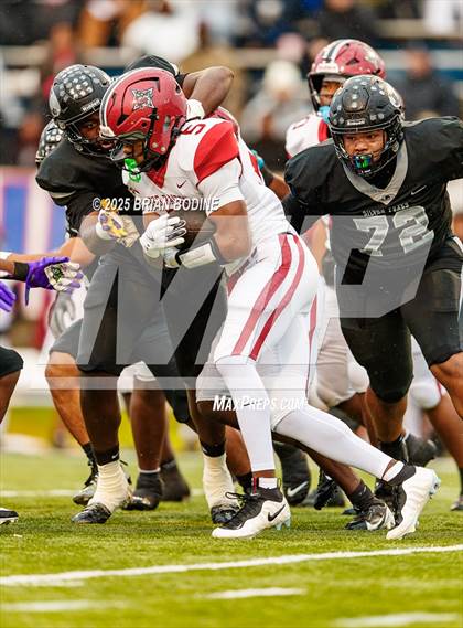 Thumbnail 2 in Bamberg-Ehrhardt vs Lamar (SCHSL 1A Final) photogallery.