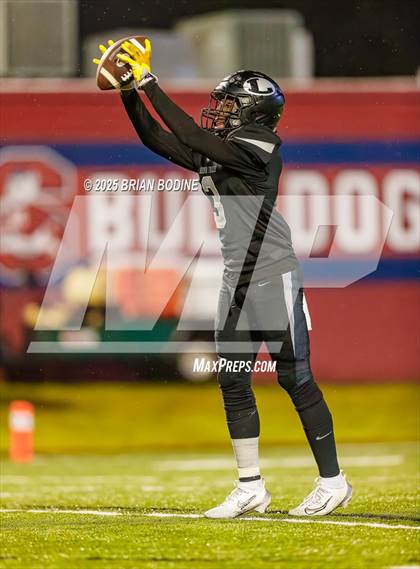 Thumbnail 3 in Bamberg-Ehrhardt vs Lamar (SCHSL 1A Final) photogallery.