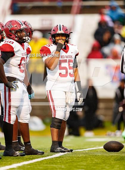 Thumbnail 2 in Bamberg-Ehrhardt vs Lamar (SCHSL 1A Final) photogallery.