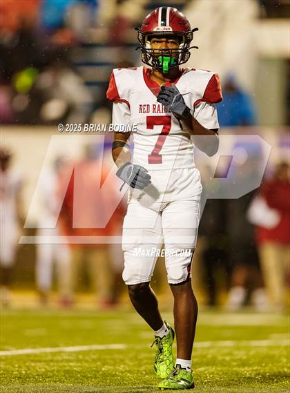 Thumbnail 3 in Bamberg-Ehrhardt vs Lamar (SCHSL 1A Final) photogallery.