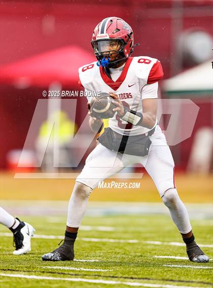 Thumbnail 2 in Bamberg-Ehrhardt vs Lamar (SCHSL 1A Final) photogallery.