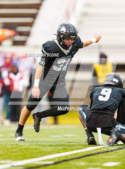 Thumbnail 2 in Bamberg-Ehrhardt vs Lamar (SCHSL 1A Final) photogallery.