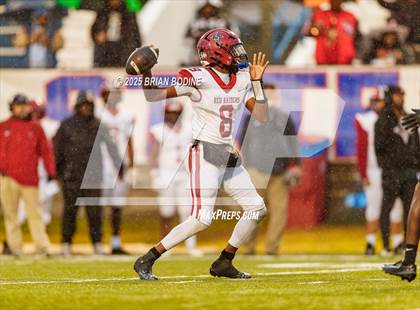 Thumbnail 2 in Bamberg-Ehrhardt vs Lamar (SCHSL 1A Final) photogallery.