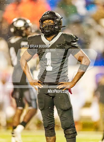 Thumbnail 1 in Bamberg-Ehrhardt vs Lamar (SCHSL 1A Final) photogallery.