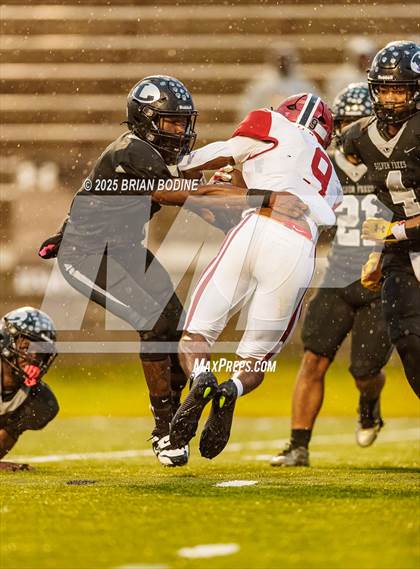 Thumbnail 2 in Bamberg-Ehrhardt vs Lamar (SCHSL 1A Final) photogallery.