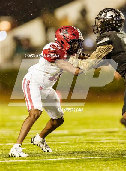 Thumbnail 2 in Bamberg-Ehrhardt vs Lamar (SCHSL 1A Final) photogallery.