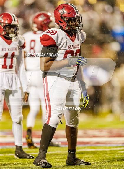 Thumbnail 3 in Bamberg-Ehrhardt vs Lamar (SCHSL 1A Final) photogallery.