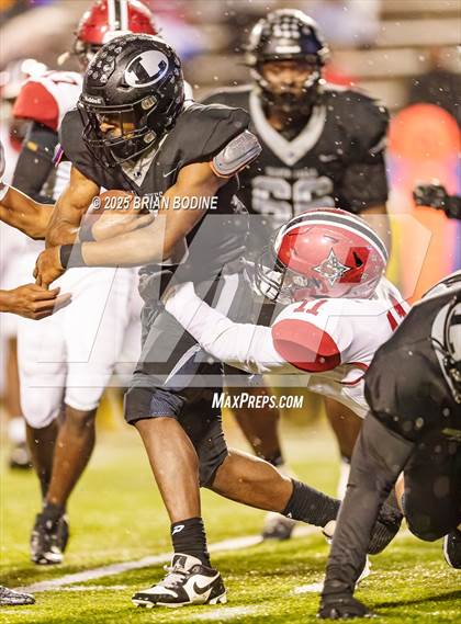 Thumbnail 3 in Bamberg-Ehrhardt vs Lamar (SCHSL 1A Final) photogallery.