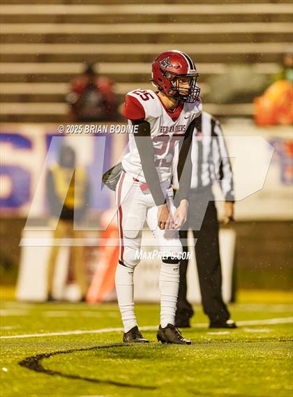 Thumbnail 2 in Bamberg-Ehrhardt vs Lamar (SCHSL 1A Final) photogallery.