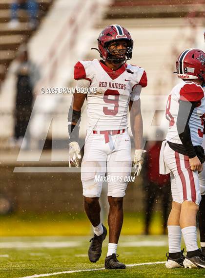 Thumbnail 1 in Bamberg-Ehrhardt vs Lamar (SCHSL 1A Final) photogallery.