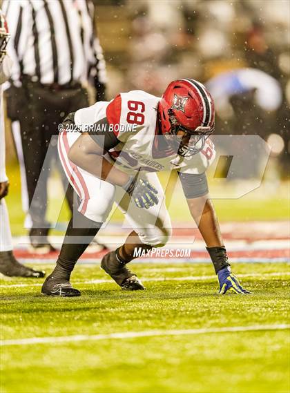 Thumbnail 1 in Bamberg-Ehrhardt vs Lamar (SCHSL 1A Final) photogallery.