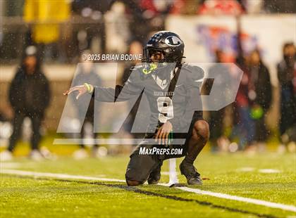 Thumbnail 2 in Bamberg-Ehrhardt vs Lamar (SCHSL 1A Final) photogallery.