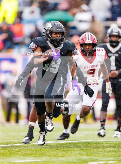 Thumbnail 1 in Bamberg-Ehrhardt vs Lamar (SCHSL 1A Final) photogallery.