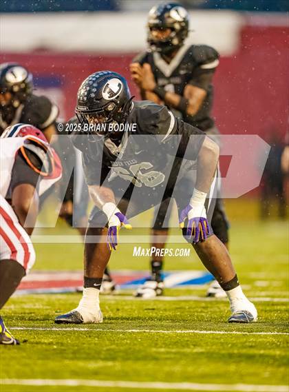 Thumbnail 3 in Bamberg-Ehrhardt vs Lamar (SCHSL 1A Final) photogallery.