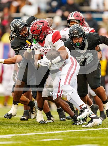 Thumbnail 3 in Bamberg-Ehrhardt vs Lamar (SCHSL 1A Final) photogallery.