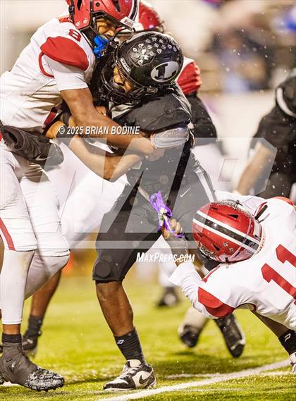 Thumbnail 1 in Bamberg-Ehrhardt vs Lamar (SCHSL 1A Final) photogallery.
