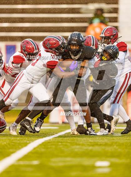 Thumbnail 3 in Bamberg-Ehrhardt vs Lamar (SCHSL 1A Final) photogallery.