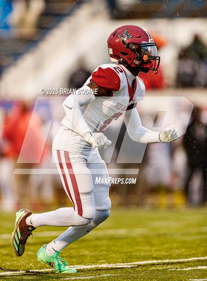 Thumbnail 3 in Bamberg-Ehrhardt vs Lamar (SCHSL 1A Final) photogallery.